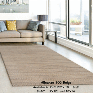 Alleanza 200 Beige 1