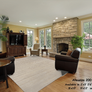 Alleanza 200 Beige 2