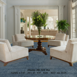 Alleanza 200 dark blue 1