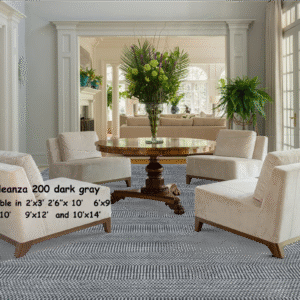 Alleanza 200 dark gray 1