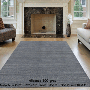 Alleanza 200 gray
