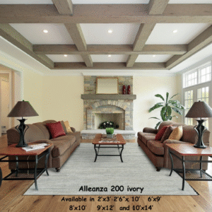 Alleanza 200 ivory 2