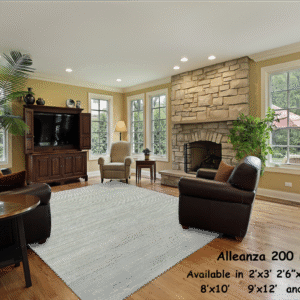 Alleanza 200 ivory 3