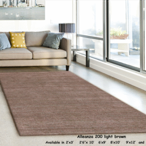 Alleanza 200 light brown 1