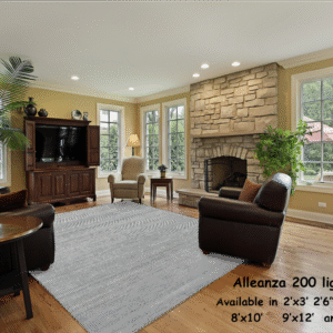 Alleanza 200 light gray 1