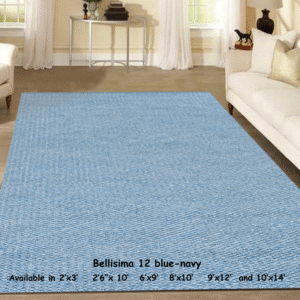 Bellisima 12 blue-navy