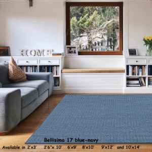 Bellisima 17 blue-navy