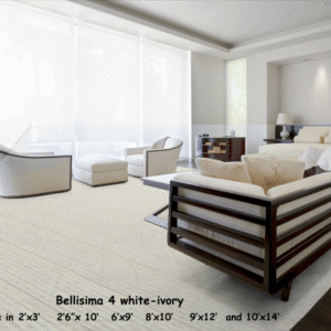 Bellisima 4 white-ivory  2