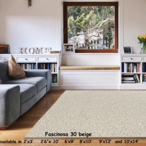 Fascinosa 30 beige