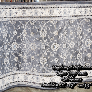 HZE Jaipur Roll Runner