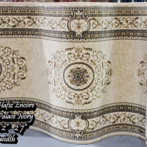 HZE palace ivory roll