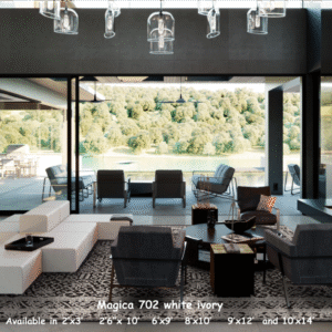 Magica 702 white ivory 1