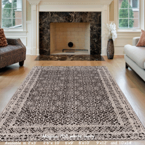 Magica 702 white ivory