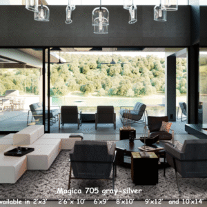 Magica 705 gray-silver 1