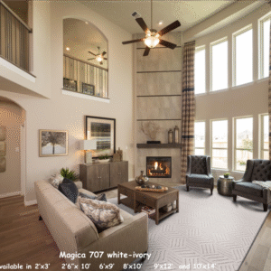 Magica 707 white-ivory 1