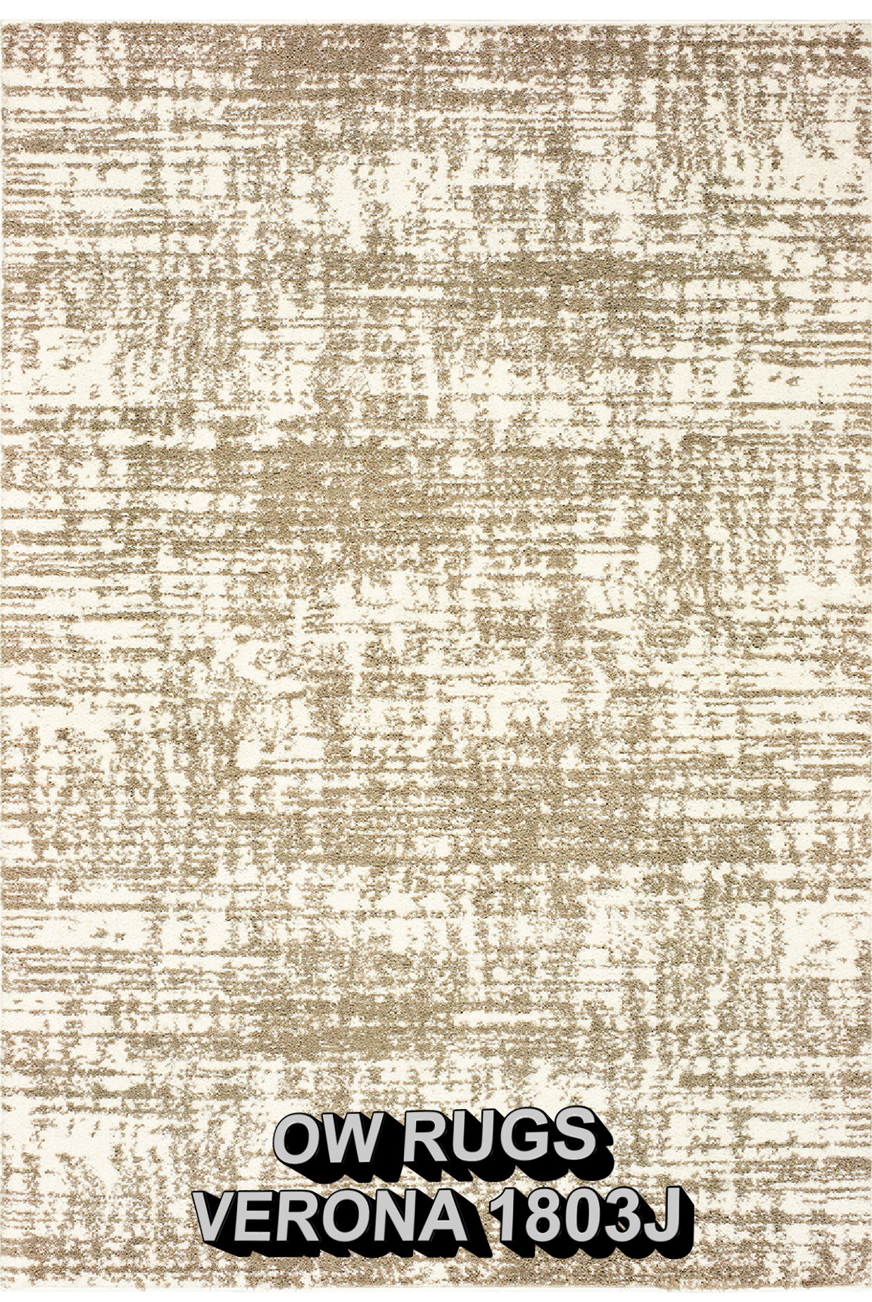 ORIENTAL WEAVERS VERONA 1803J