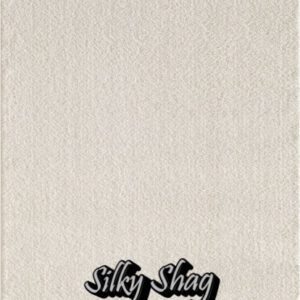 Silky Shag 5900-100