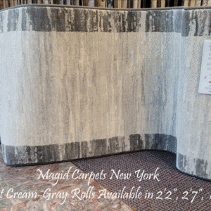 Canal street cream-gray