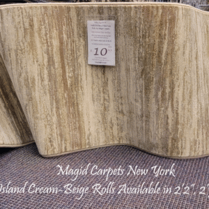 Coney island cream-beige