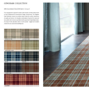 Gingham 1