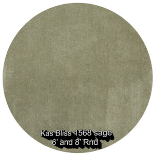 Kas bliss 1568 sage