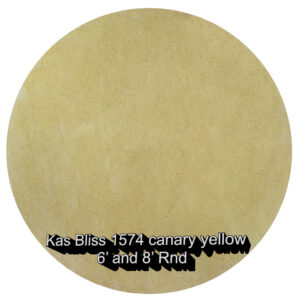 Kas bliss 1574 rnd