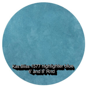 Kas bliss 1577 rnd
