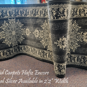 Mason Charcoal-silver