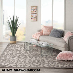 Aloha ALH21 GRAY-CHARCOAL