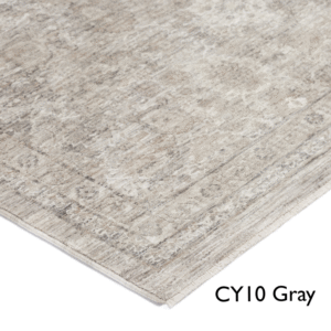 CY10 Gray ce