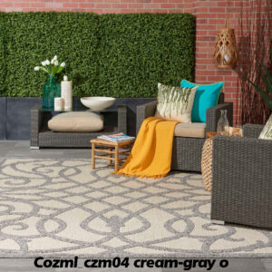 Cozml_czm04 cream-gray o