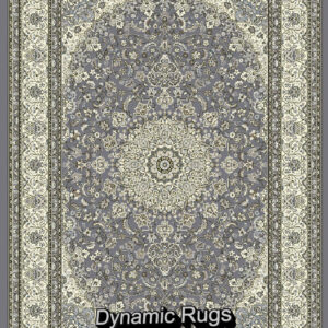 Dynamic Rugs AG 57119-5666 grey