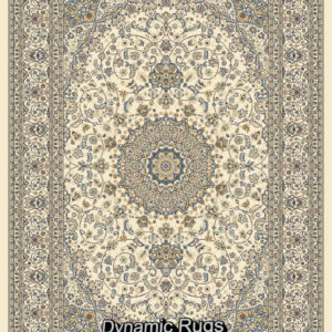 Dynamic Rugs AG 57119-6464 ivory