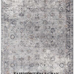 FAIRMONT FAI-2 GRAY