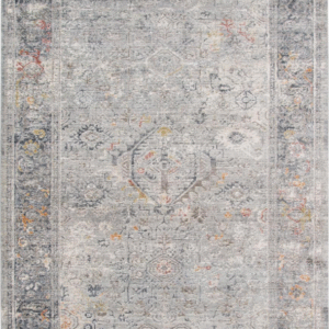 FAIRMONT FAI-3 SILVER