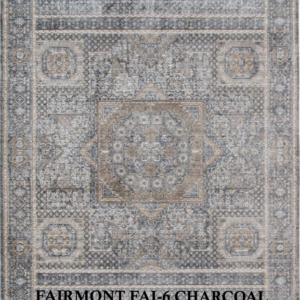 FAIRMONT FAI-6 CHARCOAL