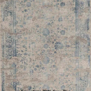 Generations 7026 Grey-Blue