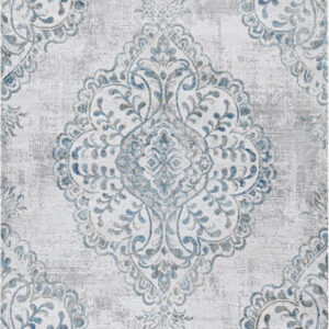 Generations 7034 Ivory-Teal