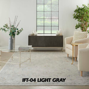 INFINITE IFT-04 LIGHT GRAY R