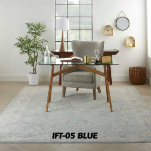 INFINITE IFT-05 BLUE R