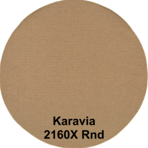 KARAVIA 2160X RND