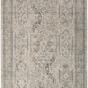 LYX01 Ivory-Grey-Blue