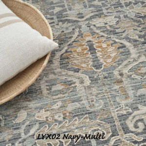 LYX02 Navy-Multi c