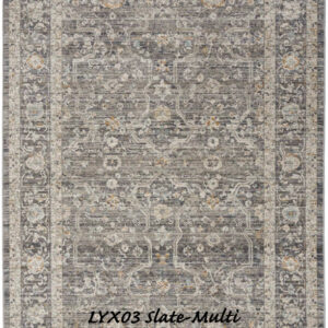 LYX03 Slate-Multi