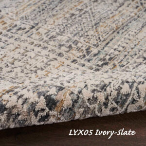 LYX05 Ivory-Slate c