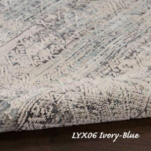 LYX06 Ivory-Blue c