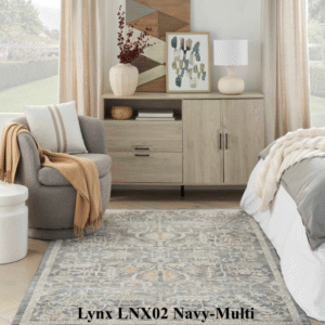 Lynx LNX02 Navy-Multi