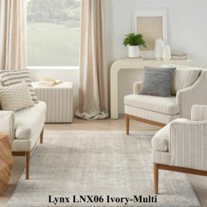 Lynx LNX06 Ivory-Multi