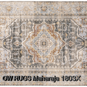 MAHARAJA 1803X