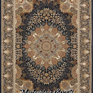 MASTERPIECE 1802 B